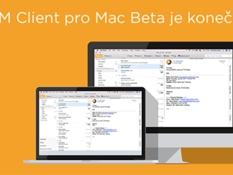   Český eM Client konečně vychází pro macOS, půjde i na mobily