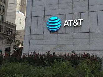   Obří mediální fůze mez firmami AT&T a Time Warner byla včera schválena