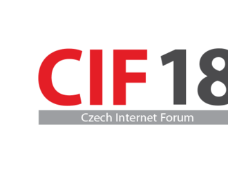   Czech Internet Forum hlásí první řečníky