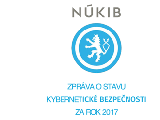   Útoky budou pokračovat. NÚKIB vydal zprávu o stavu kyberbezpečnosti v ČR