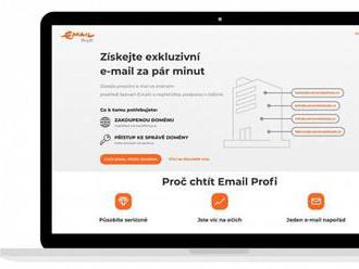  Seznam.cz vylepšil možnost, jak využívat freemailovou schránku s vlastní doménou