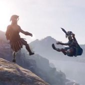 Assassin's Creed: Odyssey nás zavede do starověkého Řecka