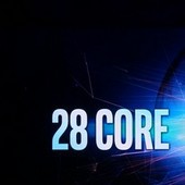 Intel představil 28jádrový HEDT procesor a výroční Core