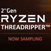 AMD opravdu přichystalo 32jádrové Threadrippery