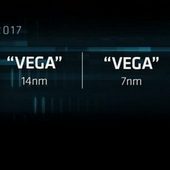 AMD: chystáme herní 7nm GPU, zatím přichází Vega Instinct a RX Vega 56 Nano