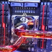 Asus ROG Dominus: deska pro 6kanálové Core i9 XCC