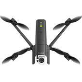 Parrot uvedl malý skládací dron Anafi se 4K HDR