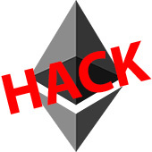 Hackeři ukradli Ethereum za 20 milionů USD díky špatné konfiguraci