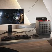 Lenovo ukázalo další generaci herních PC