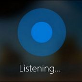 Microsoft opravil zajímavou chybu Cortany
