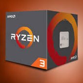 AMD chystá nové Ryzen 3 2300X a Ryzen 5 2500X