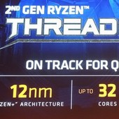 První test 32jádrového Threadripperu a CPU-Z jako bonus