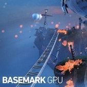 Basemark dává zdarma k dispozici nový multiplatformní benchmark GPU