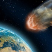 NASA představila svůj plán pro případ ohrožení asteroidem