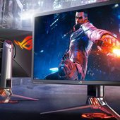 Modul NVIDIA G-Sync HDR přidá k ceně monitoru alespoň 500 dolarů