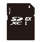 SD Express: paměťové karty s až 985 MB/s