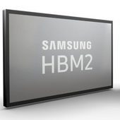 Samsung: i naše zdvojnásobení produkce HBM2 by neuspokojilo poptávku