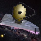 JWST nepoletí ani v roce 2020, ale nejdříve o rok později