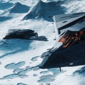 Star Citizen Alfa 3.2 je za dveřmi s podporou těžby