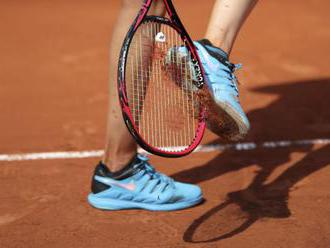 Roland Garros – dvojhra žien – 3. kolo  