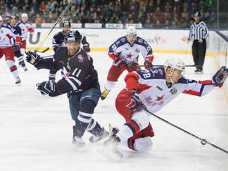 Kanaďan Boychuk opustil HC Slovan Bratislava, na spolupráci sa dohodol s ruským klubom