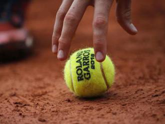 Roland Garros – dvojhra mužov – 3. kolo  