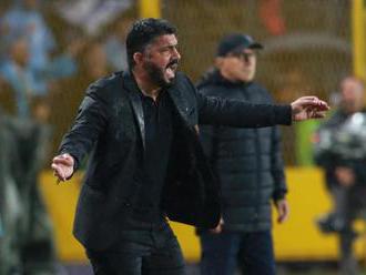 Gattuso hľadá do tímu hráčov, ktorí ocenia veľkosť klubu AC Miláno a na ihrisku nechajú srdce