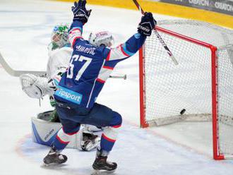 O Pauloviča sa zaujímal Slovan, zvolil si radšej postupnú cestu cez Česko