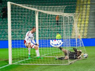 V MŠK Žilina končí šestica hráčov, dvaja sa vrátia z hosťovania