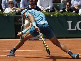 Roland Garros – dvojhra mužov – 4. kolo  