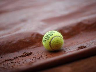 Roland Garros – dvojhra mužov – štvrťfinále  