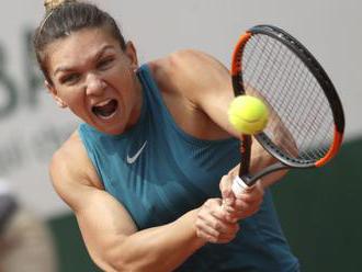 Svetová jednotka prelomila svoje prekliatie, reagujú médiá na triumf Halepovej na Roland Garros