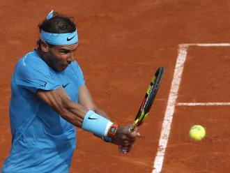 Foto: Nadal potvrdil svoju dominanciu na Roland Garros, Thiem vo finále získal iba deväť gemov