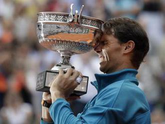 Pán Roland Garros, neobyčajný šampión. Média ospevujú Nadala po ďalšom triumfe na Roland Garros