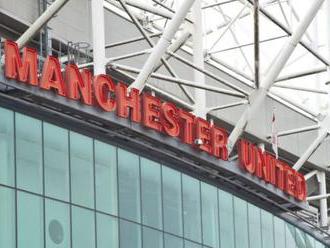 Forbes zostavil rebríček najhodnotnejších klubov sveta, lídrom opäť Manchester United