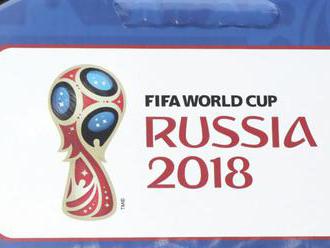 Začínajú sa MS vo futbale 2018, šampionát otvorí súboj Ruska proti Saudskej Arábii