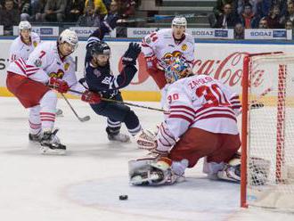 HC Slovan Bratislava odohrá zápasy KHL aj vo Viedni, nová sezóna sa začne 1. septembra