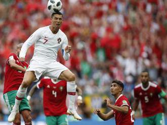 Video: Cristiano Ronaldo sa stal najlepším reprezentačným strelcom v histórii Európy