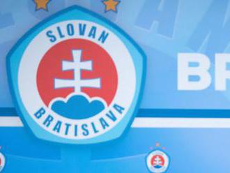 ŠK Slovan Bratislava už nepočíta s Čikošom, v prípade Vitteka zaváži kondícia