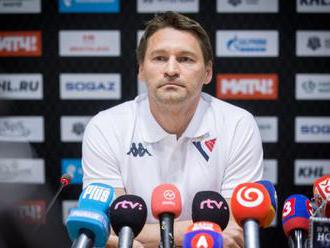 HC Slovan Bratislava získal amerického obrancu, tréner Országh priblížil jeho kvality