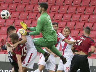 LIGA MAJSTROV: Spartak Trnava zvíťazil nad Zrinjski Mostar