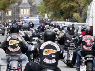 Portugalská polícia zadržala 56 členov gangu Hells Angels