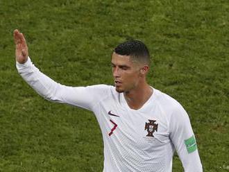 Ronaldo bude hrať v Juventuse so sedmičkou, prenechal mu ju Cuadrado