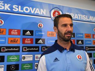 EURÓPSKA LIGA: Slovan ide do odvety s náskokom