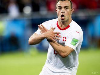 Švajčiar Shaqiri sa stal novou posilou FC Liverpool