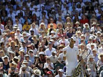 WIMBLEDON: Djokovič štvrtýkrát víťazom mužskej dvojhry