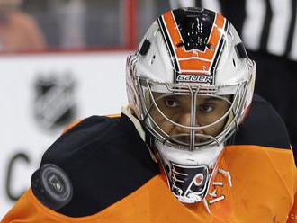 TRAGÉDIA V ZÁMORIÍ: Bývalý brankár NHL Ray Emery sa utopil