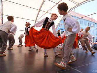 Zázrivské dni ponúknu program plný folklóru, tradícií či remesiel