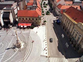 Hlina a tehla zásadne ovplyvnili históriu mesta Trnava