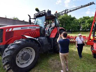 Malí farmári z Japonska, Nemecka a Rakúska sa postavili proti JEFTA